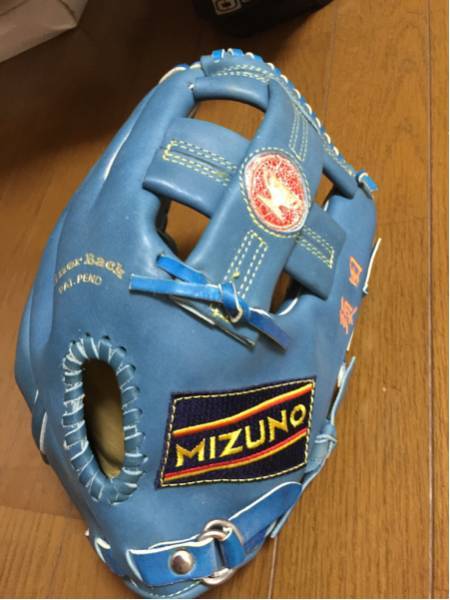 サード高田繁師の美津濃ワールドウィン・プロフェッショナル | 9