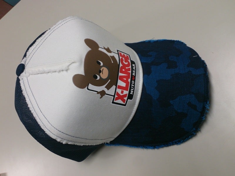 武藤ベアー | 武藤敬司 オフィシャルブログ Powered by Ameba