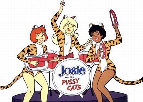 小原乃梨子『ドラドラ子猫とチャカチャカ娘』(1970年) | 昭和レトロ