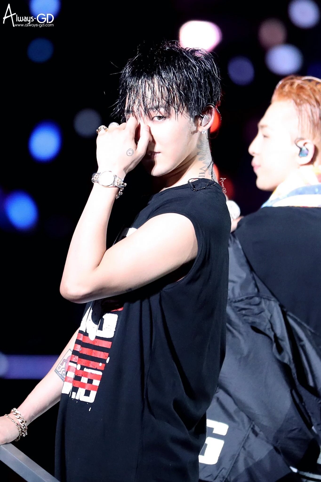 160729 ジヨン 『10周年記念コンサート 0.TO.10 大阪・長居』高画質