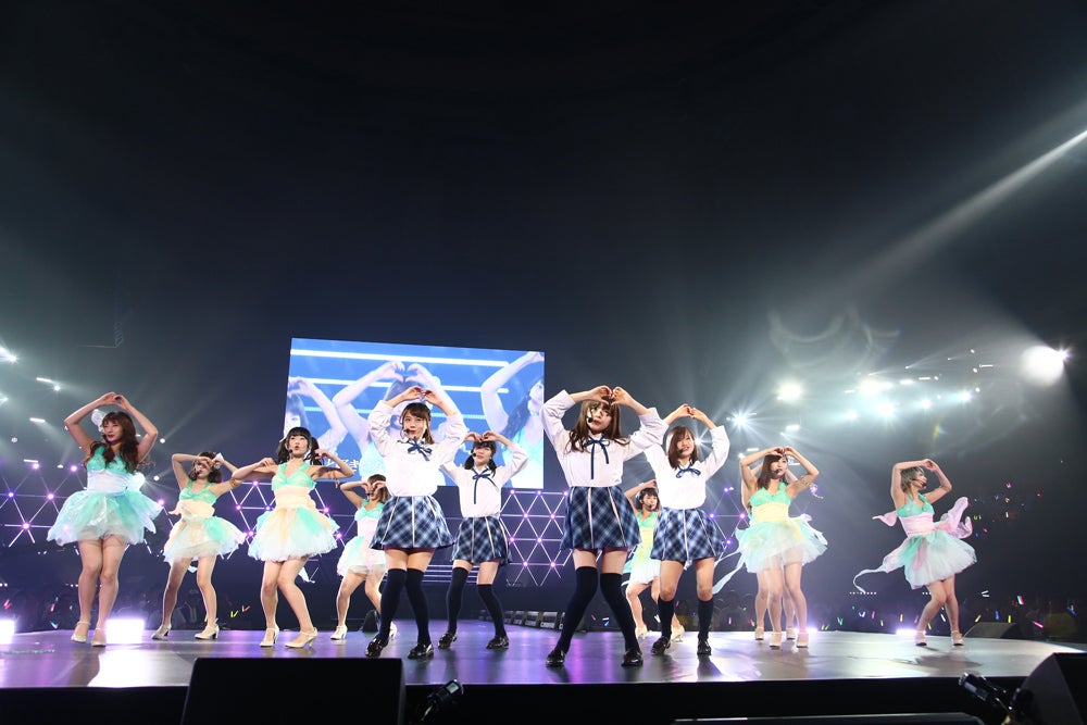 NMB48 リクエストアワー セットリストベスト235 2016』44位～31位