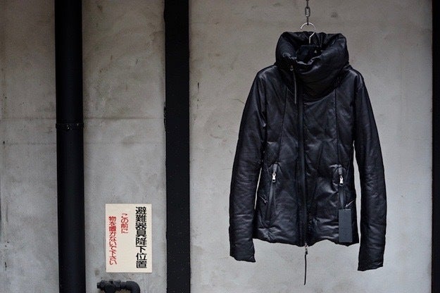 The Viridi-anne 16A/W 