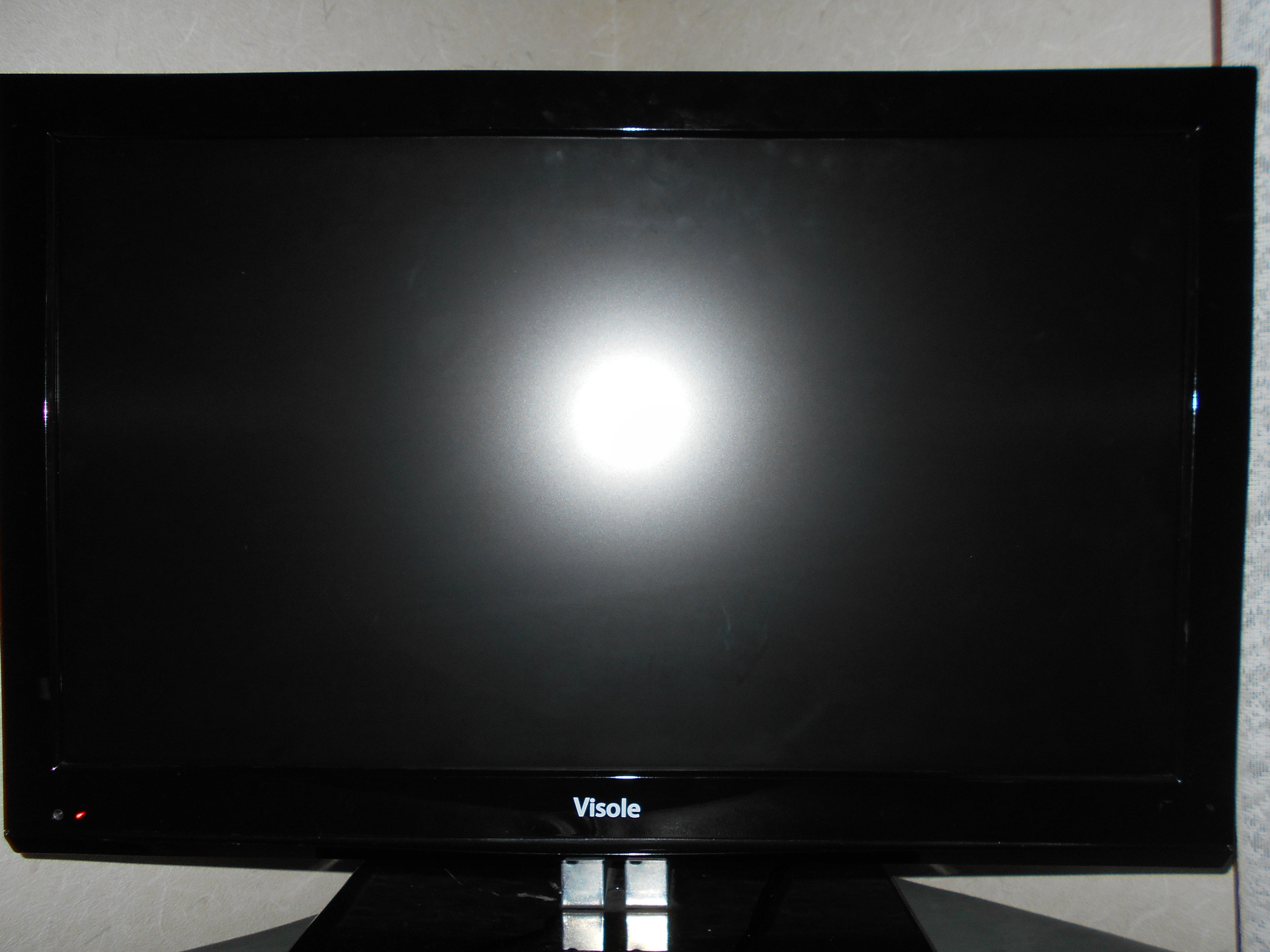 液晶テレビ画面の表示が異常 | デジタルライフセーバー