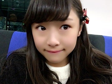 西仲七海 | NMB48オフィシャルブログpowered by Ameba