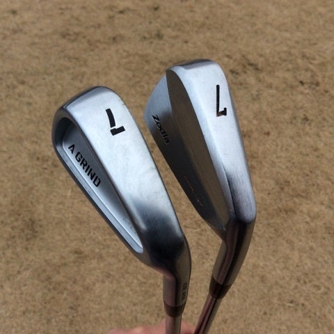 AグラインドG-CB | 店長ブログ