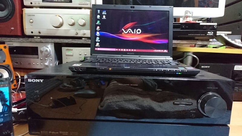 VAIO TZシリーズWindows10化での機能コントロール動作に関して | K'S