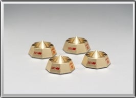 SEVプレミアムSブロック3D ＆ SEVプレミアムフォービーム | mCrt（エム