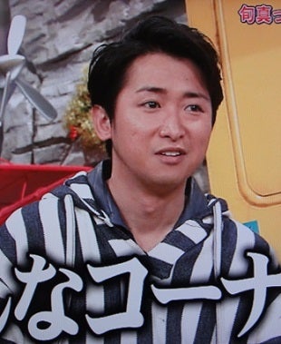 小瀧望（ジャニーズWEST）くん、世界一難しい恋☆参戦！よろしくです