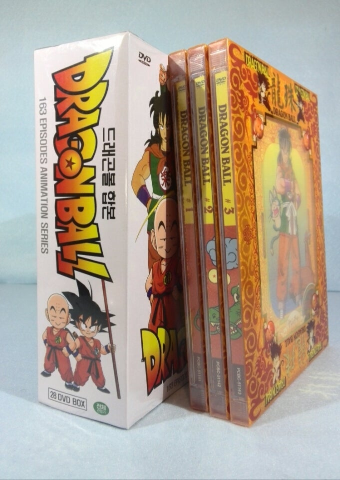 男は韓国版ドラゴンボール！ | 男は仮面ライダーとスーパー戦隊！