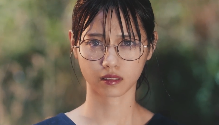 乃木坂46 『 サヨナラの意味 』 橋本奈々未 センター | マスターの