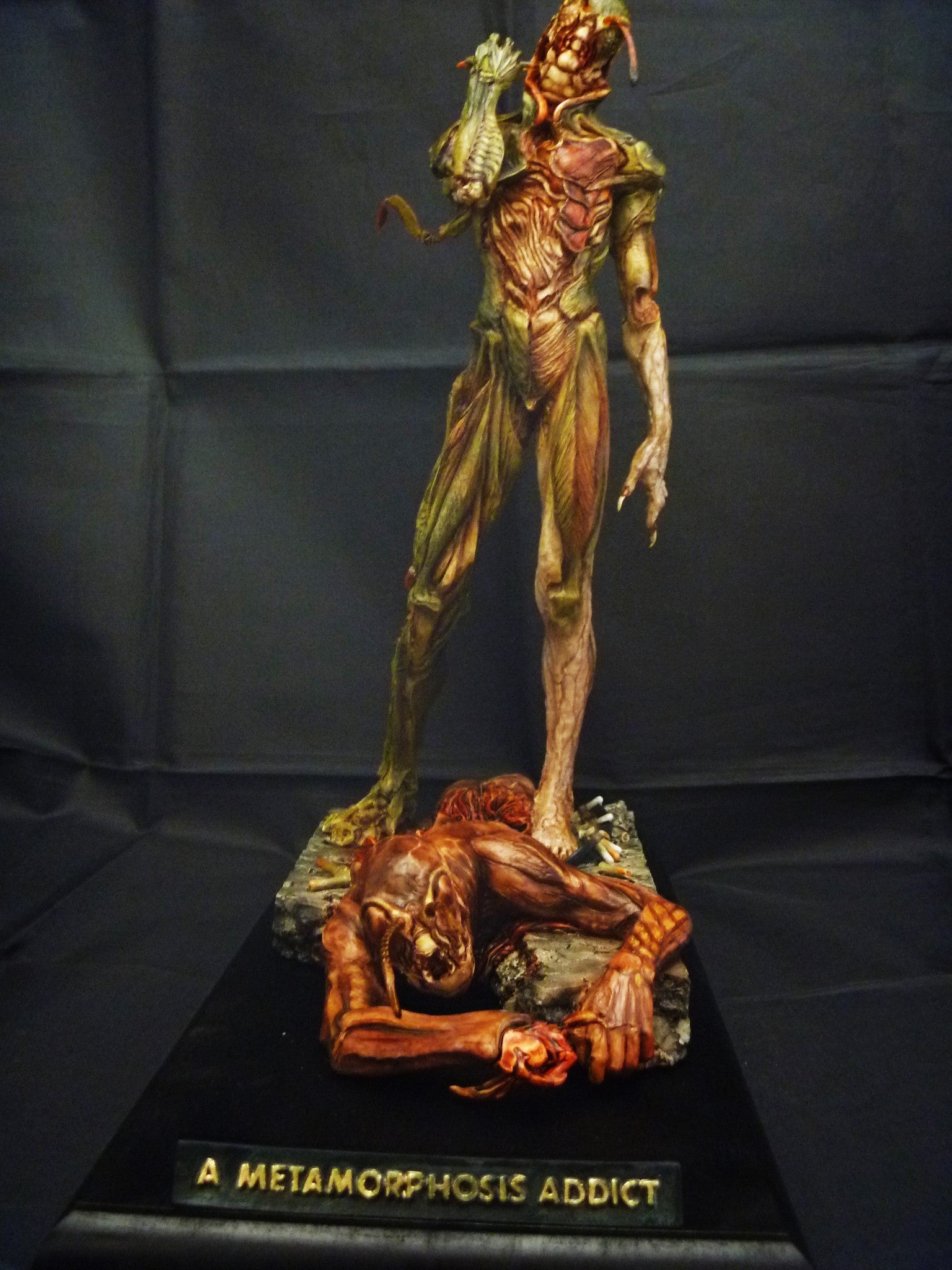 竹谷隆之 ホッパー | Toy Master Cのブログ