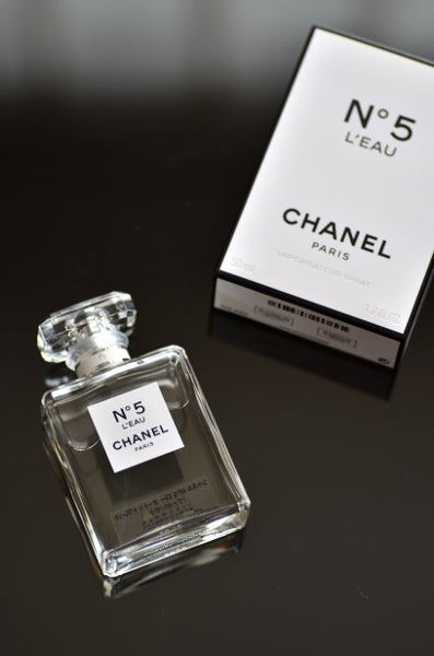 シャネル No.5 ロー | モノとコト