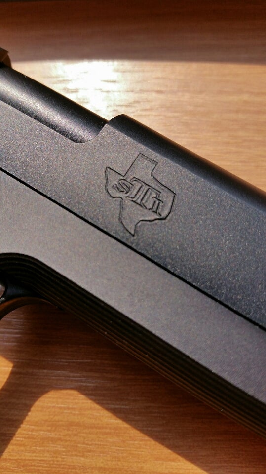 KSC STI2011 EDGE 5.1 | タクティカルな生活