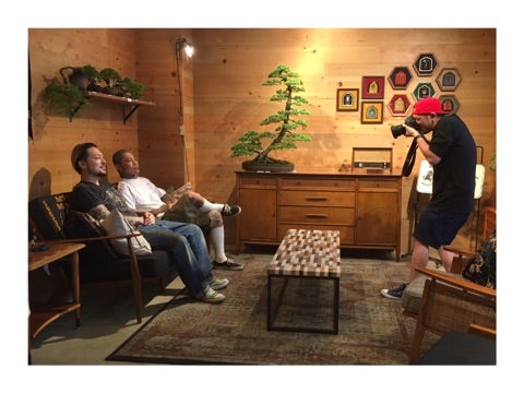 ACME Furniture 渋谷店 | peewee diary