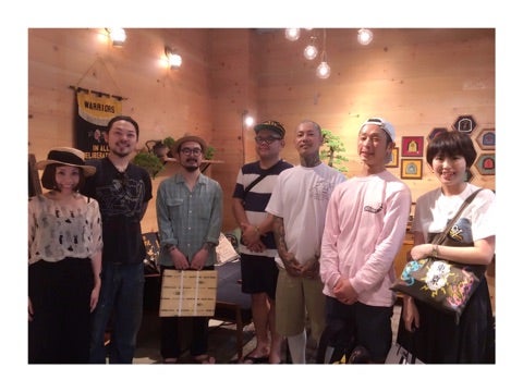 ACME Furniture 渋谷店 | peewee diary