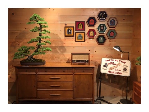 ACME Furniture 渋谷店 | peewee diary