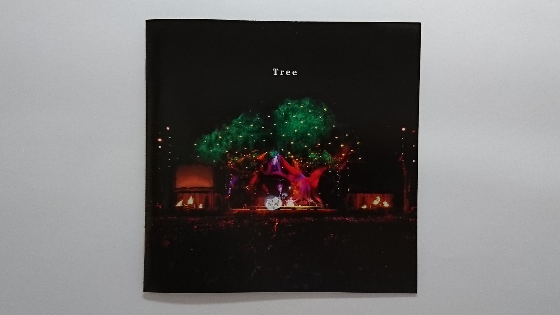 SEKAI NO OWARI / Tree（初回限定盤） | 今日もロック