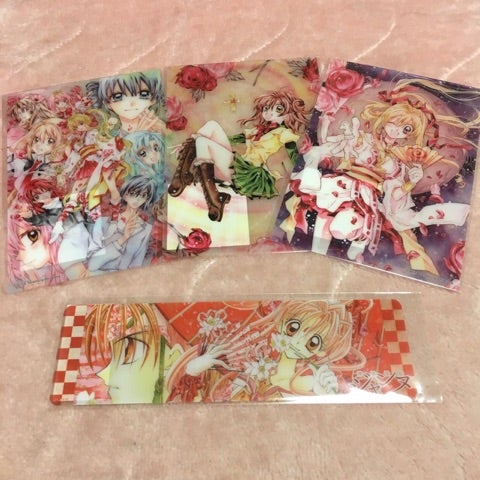 種村有菜 原画展グッズ！ | 茜色の空..☆