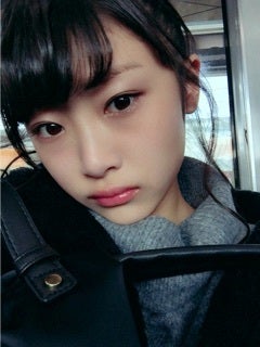 西仲七海【明日は限界突破(^_^)】 | NMB48オフィシャルブログpowered