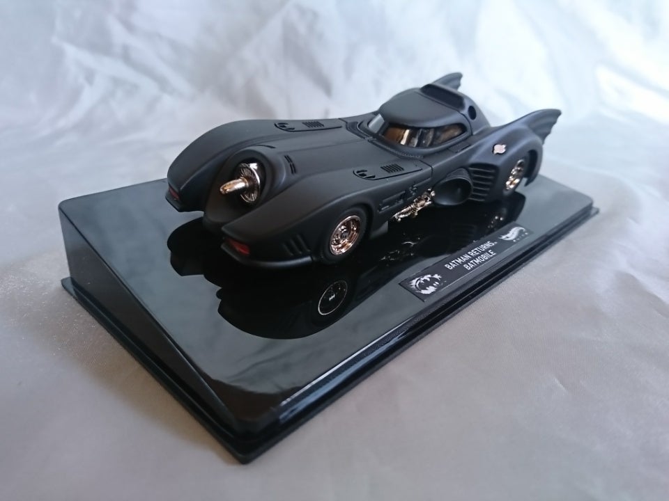 バットモービル&バットウィング | kazのブログ