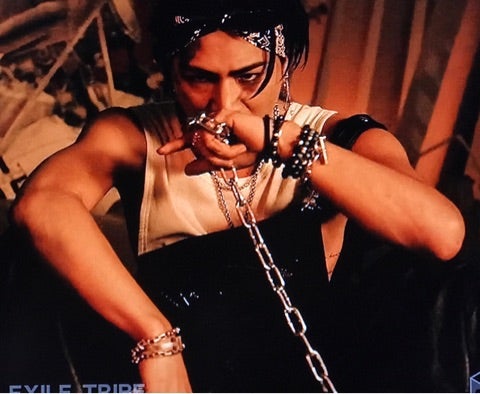 J.S.B. LOVE♡ | りょうちゃんの登坂広臣♡LOVE♡ブログ