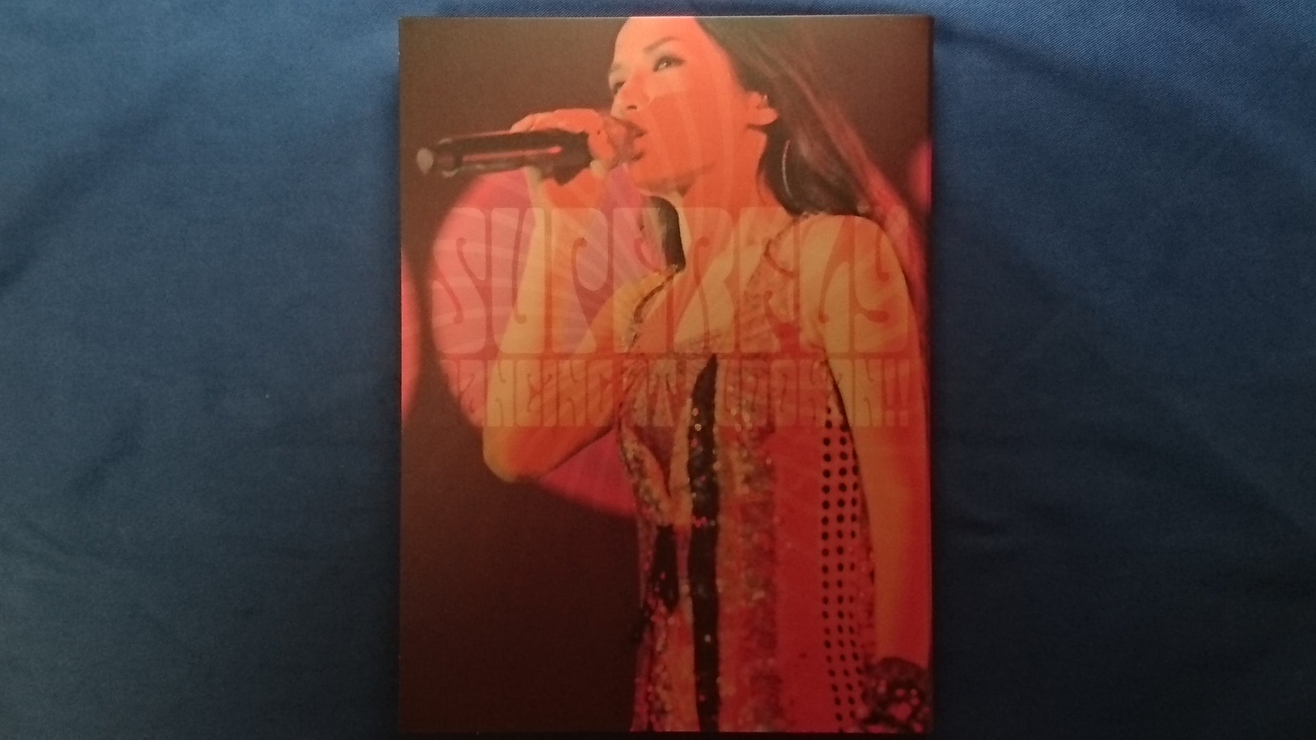 Superfly / Dancing at Budokan!!（初回生産限定パッケージ仕様