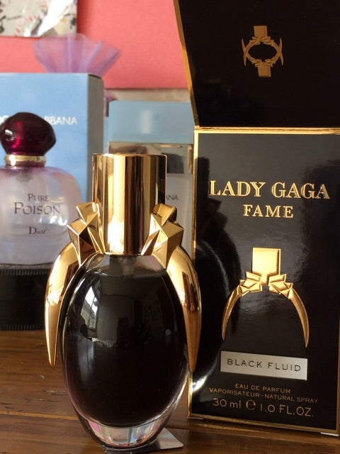 ♤レディ・ガガ フェイム♤ | 京ちゃまのブログ♪