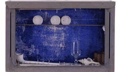 ジョゼフ・コーネル×高橋睦郎 箱宇宙を讃えて | アートテラー・とに