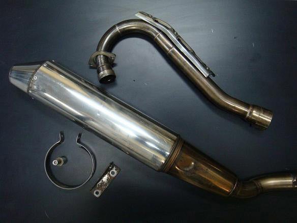 今度こそ！カチあげロケッツ！ | OrangeMarker MADZのブログ KTM EXC