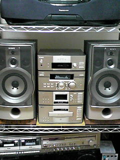 SONY MDpixy DHC-MD99 | いつみくんの日々