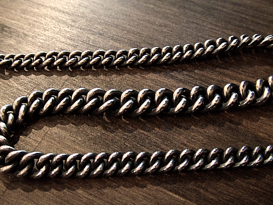 OLD JOE & Co. / WALLET CHAIN | garrot utsunomiyaのブログ