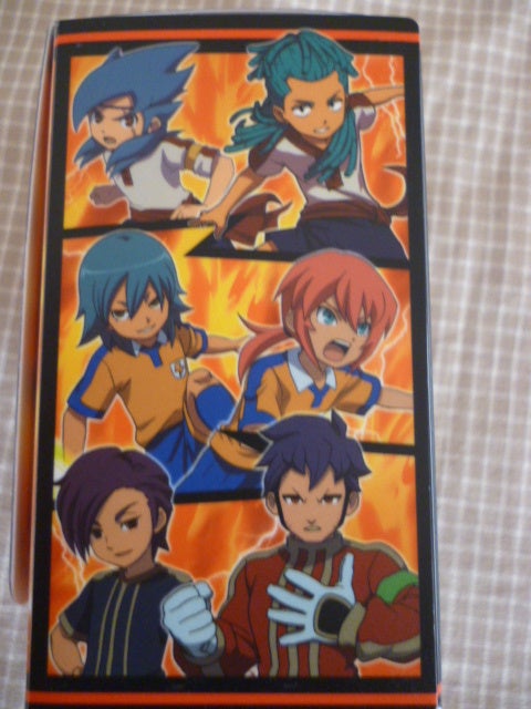 イナズマイレブンgo 究極の絆編 シャイン 未開封 10パック 【公式通販】