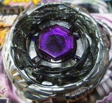 ディアブロネメシス他 | B型オヤジのひとりごと