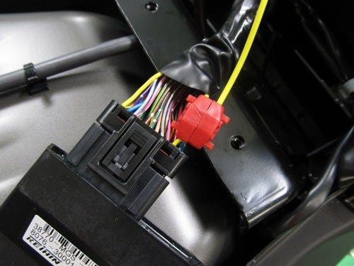 ホンダ NC700X用 シフトポジションインジケーター近日発売！ | プロ