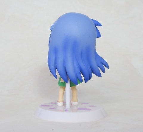 一番くじ ひぐらしのなく頃にシリーズ G賞 ちびきゅんキャラ①