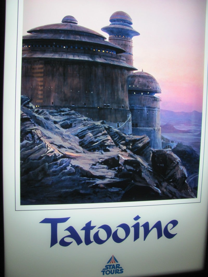 新スター・ツアーズを予想【キューライン編】 | まいはまにあ！