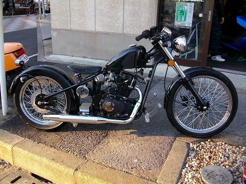 ヘイスト250 | バイカーズストア クラッチ