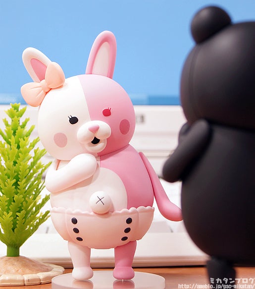 らーぶらーぶ！『スーパーダンガンロンパ2』より「ねんどろいど