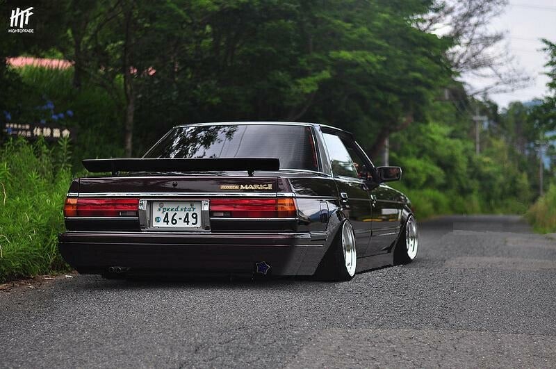 GX71専門店？ 岡山 兵庫 大阪 | ブイアンドエートータルサービスの