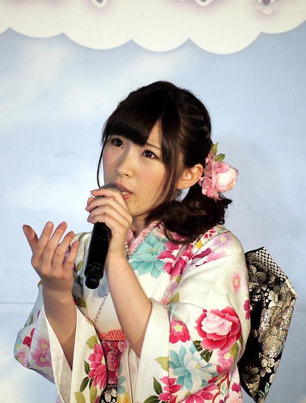 AKB48 岩佐美咲 カバーアルバム『リクエスト・カバーズ』11月発売