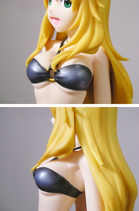 THE IDOLM@STER 星井美希 −Angelic Island− 小悪魔のミズギVer. | だ