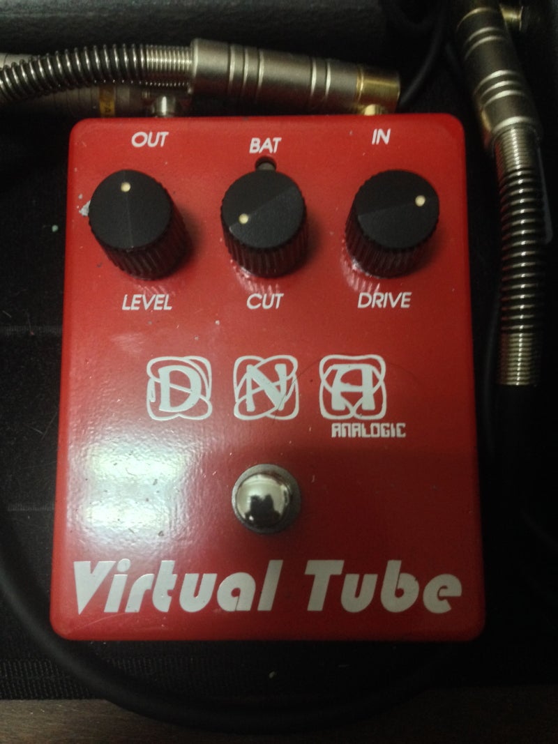 スライドバー＆新しいエフェクター | アニメと音楽を愛する