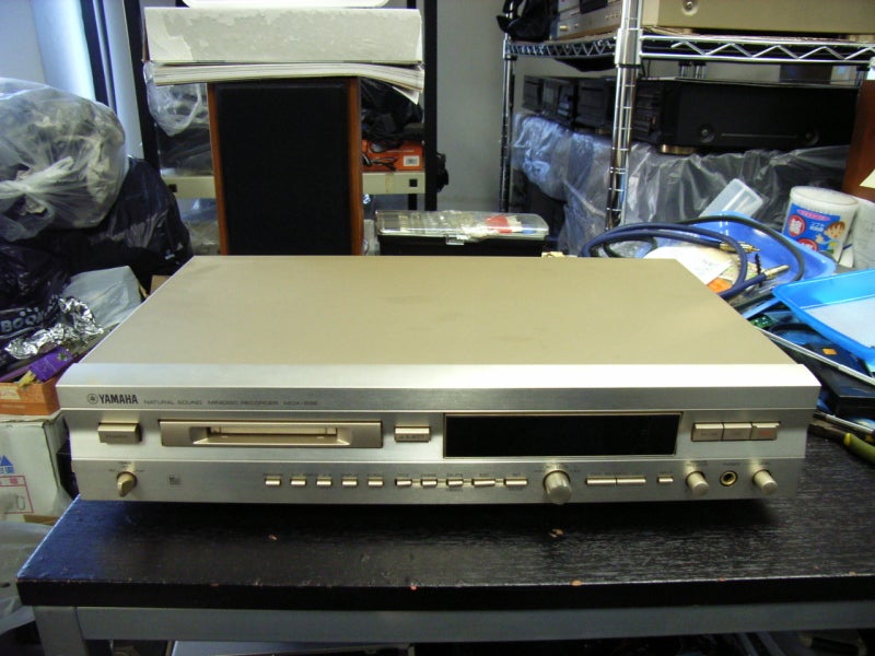 そいつの名はMDX-596～失敗編～ | ～貧乏人の道楽・泡沫の夢～