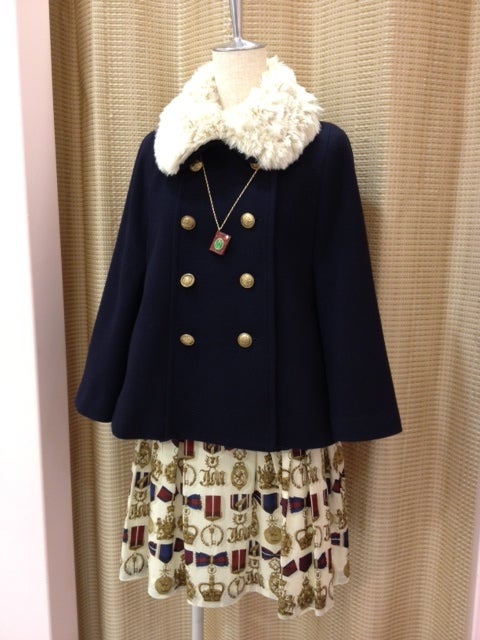 ♥JaneMarple♥コート特集♥ | BABY PINK MOON