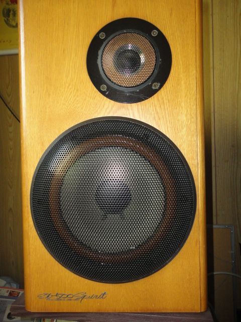 VICTOR SX－500 Spirit | hideのブログ