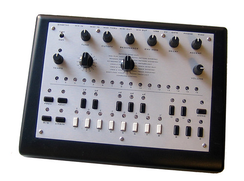 x0xb0x®: Transistorize the World