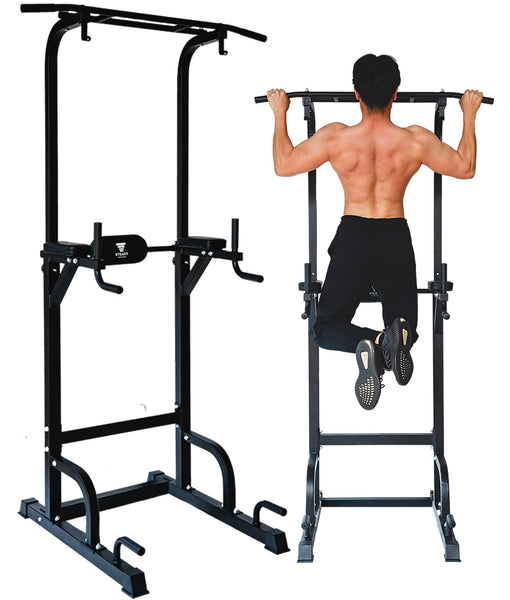 マルチ懸垂マシン 耐荷重150kg 特許庁実案取得 365日保証 ST115 STEADY