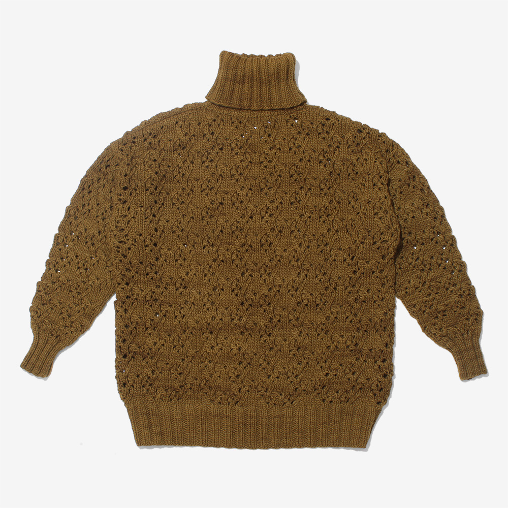 KNIT BRARY | 東京青山にあるこだわりのメンズインポートセレクト