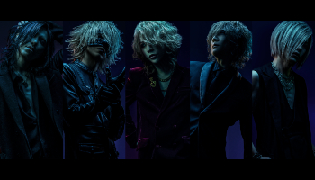 CDJapan : the GazettE Live Video 'MASS 
