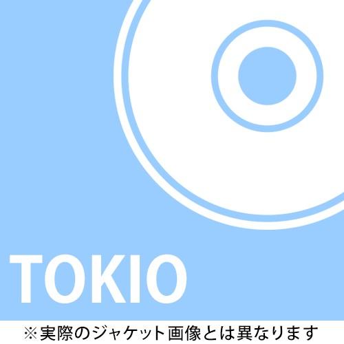 CDJapan : Over / Plus [Limited Edition] TOKIO DVD